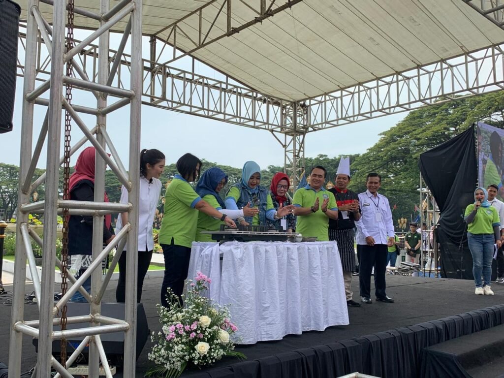 Gaes !!! Lomba Cipta Rasa Angkat Tema Makanan Khas Malang