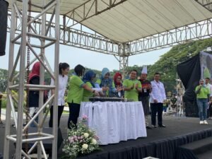 Gaes !!! Lomba Cipta Rasa Angkat Tema Makanan Khas Malang