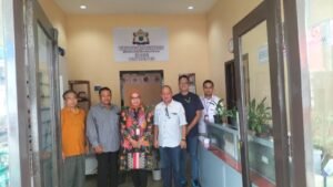 Gaes !!! Peduli Pelaku Usaha Melalui Gathering Bisnis