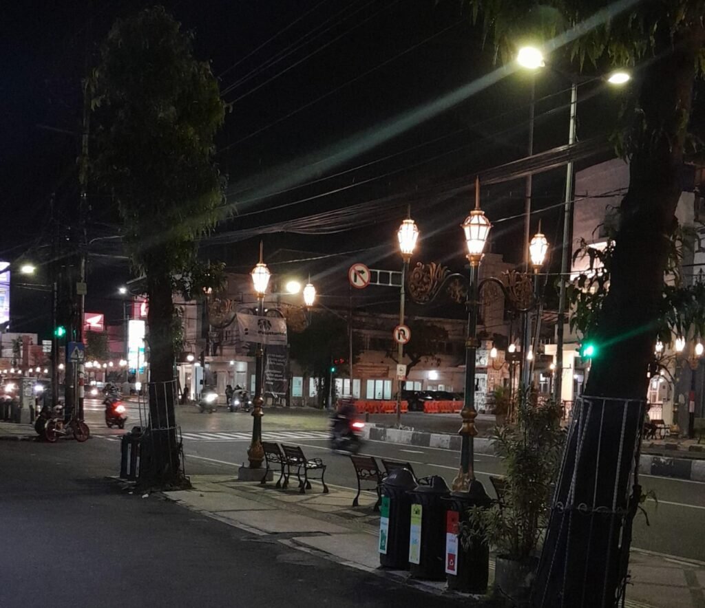 Kawasan Parkir Kayutangan Heritage akan segera diberlakukan Parkir Non-Tunai