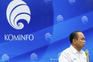 Gaes !!! Kominfo Nyatakan Perang Terhadap Judi Online