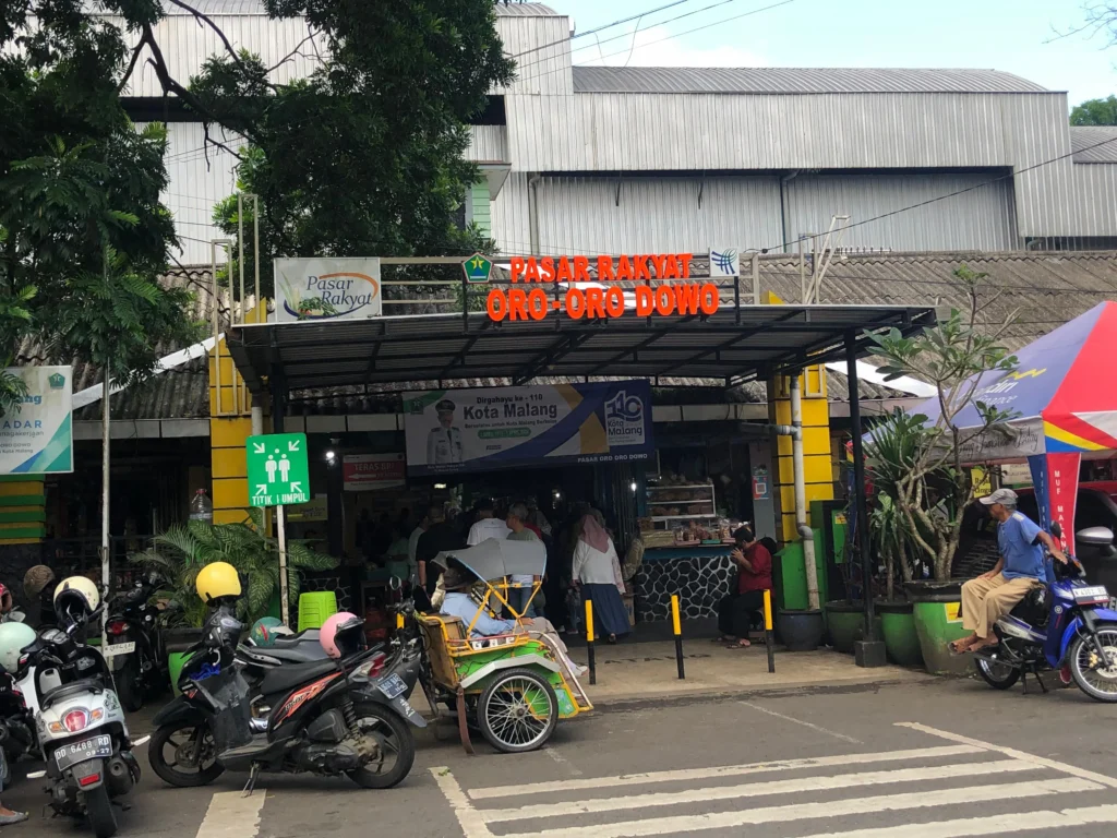 Gaes !!! Ganti Harga Pasca Lebaran