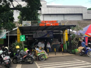 Gaes !!! Ganti Harga Pasca Lebaran