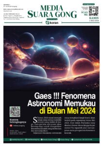 Edisi 2 Mei 2024
