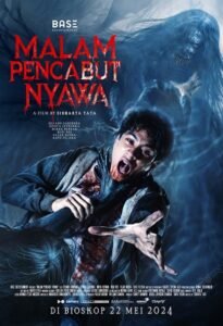 Gaes !!! Ngeri, Film Horor Malam Pencabut Nyawa