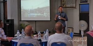 Gaes !!! Pasar Gadang dan Terminal Hamid Rusdi Jadi Satu?