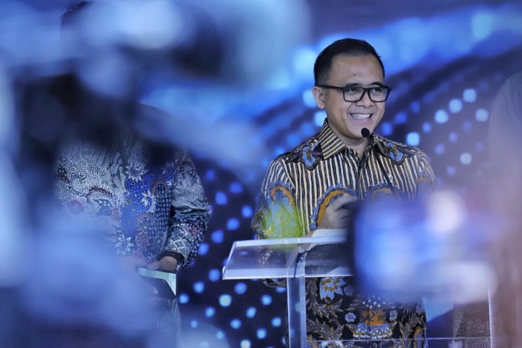 CPNS dan CASN akan segera dibuka pada Mei dan Juni tahun ini