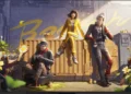 FT : Game Free Fire akan segera mendapat Adaptasi Anime kerjasama KADOKAWA dan GARENA/ sc : Group KADOKAWA