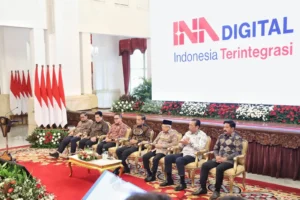 Gaes !!! Luncurkan GovTech Indonesia Permudah Layanan Publik