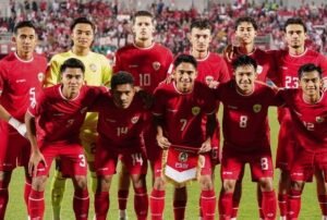 Gaes !!! Jadwal Timnas U-23 vs Guinea: Tiket Terakhir Olimpiade
