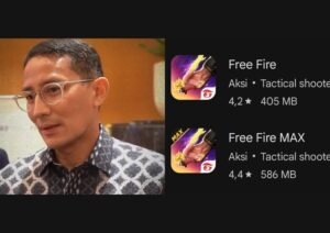 Gaes !!! Game Online Segera Ditindak Tegas