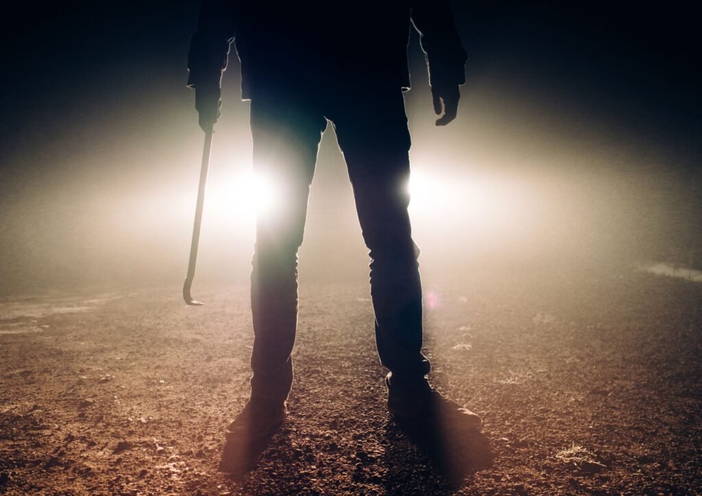 Gaes !!! Suami Mutilasi Istri Di Ciamis