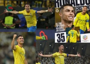 Gaes !!! Dunia Sedang Menarik Liga Pro Saudi