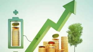 Gaes !!! Bahaya Inflasi Hijau