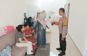 Gaes !!! Biadab, Seorang Ibu Disekap Anak Kandungnya Sendiri