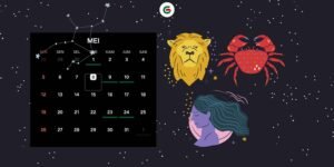 Gaes !!! Panggilan Kepada Zodiak Cancer, Leo, Virgo