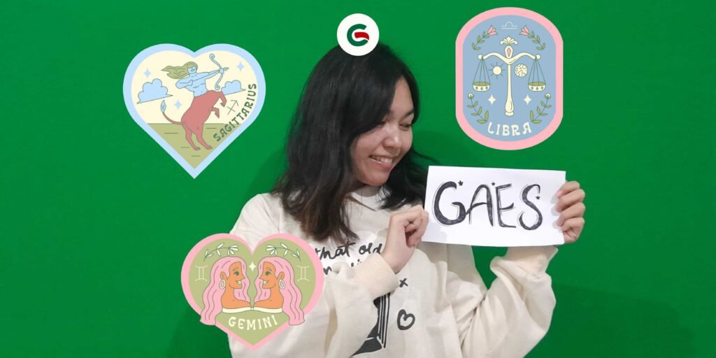 Gaes !!! Adu Nasib Ramalan Zodiak Gemini, Sagitarius, Libra