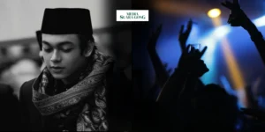 Gaes !!! Kabar Viral Gus Zizan