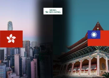 FT : Hongkong dan Taiwann menjadi Pilihan untuk bekerja