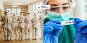 Gaes !!! Awas Varian Covid-19 KP.1 dan KP.2