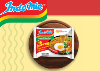 Indomi Mie Goreng Ori Resep Mudah Indomie / Sc : Wb Indomie