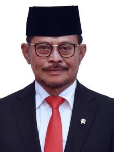Gaes !!! Menteri Pertanian Sawer Biduan Pakek Uang Korupsi?