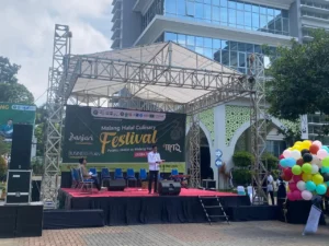 Gaes !!! Pj Wali Kota Malang Dukung UMKM Naik Kelas