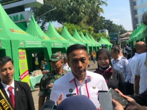 Gaes !!! Wahyu Hidayat Anggarkan Beasiswa Untuk Kemiskinan Ekstrem