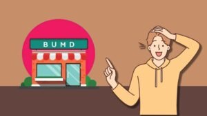 Gaes !!! Mengenal Badan Usaha Milik Daerah (BUMD) di Indonesia