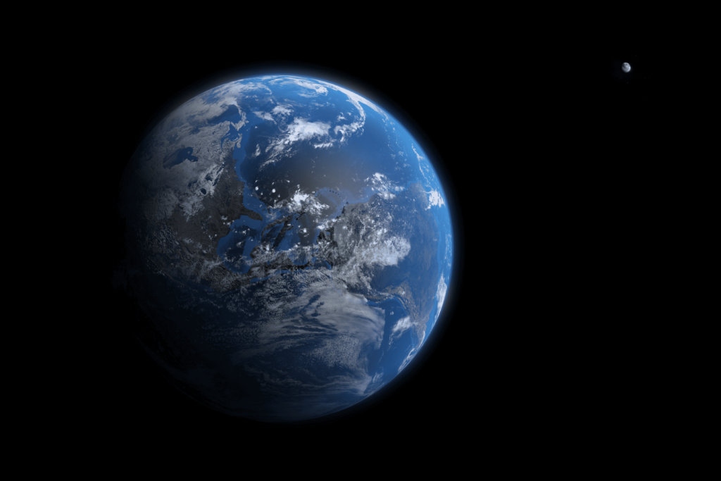 Gaes !!! Fenomena Astronomi Memukau di Bulan Mei 2024