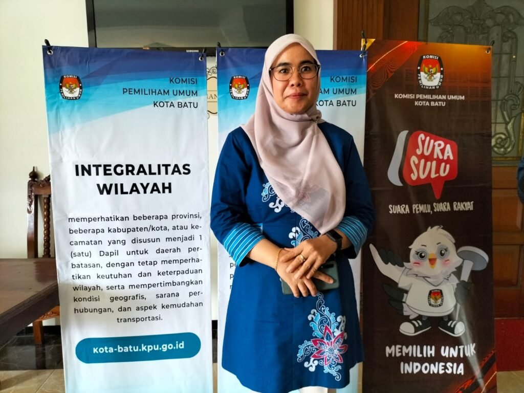 Gaes !!! 148 Orang Berebut Jabatan PPK Pilkada 2024