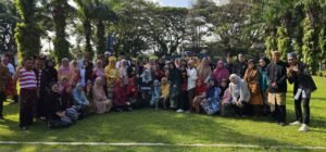 Gaes !!! POLINEMA Memperingati Hardiknas