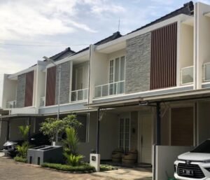 Gaes !!! Sisa 2 Kecamatan, Lahan Perumahan Berkurang