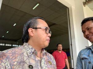 Gaes !!! Pemkot Bakal Jadikan Taman Krida Hotel Bintang Lima