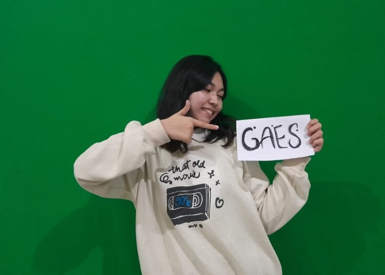 Gaes !!! ‘Gaes’ Is An Universal Slang Greeting