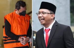 Gaes!!! Bupati Sidoarjo Ditangkap KPK