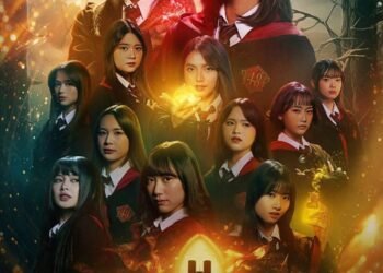 Single ke-25 dan single ori ke 3 Magic Hour JKT48 / Akun X JKT48