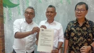 Gaes !!! Tim Hukum BMI Siapkan Perlawanan