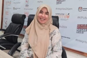 Gaes !!! Pilkada Batu Tanpa Calon Independen