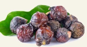 Gaes !!! Alternatif Alami, Sabun Deterjen Dari Lerak