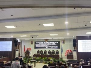 Gaes !!! Wahyu Hidayat Bikin Perda Kota Layak Anak