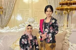 Gaes !!! Jian Ayune Putri Bupati Ponorogo