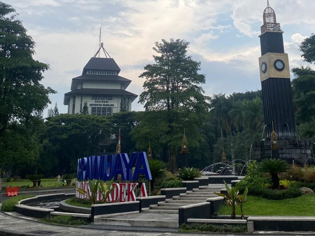 Gaes !!! Melonjaknya UKT Menuai Aksi Protes Mahasiswa UB