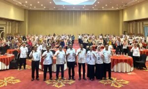 Gaes !!! Pj Wali Kota Malang Wujudkan Malang Zero Stunting