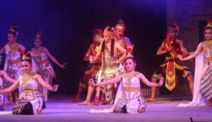 Gaes !!! Festival Kresnayana Sebagai Pendorong Ekonomi UMKM