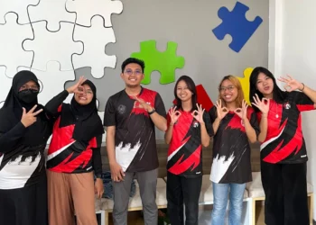 FT : Tim E-Sport UMM raih Kejuaraan Nasional E-Sport Women Mobile Legend