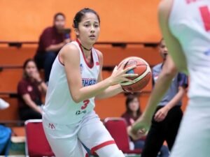 Gaes !!! Karir Basket Sitha Marino