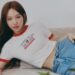 FT : Idol K-POP Nayeon Twice Punya Pola Makan Tersendiri/sc : Instagram Nayeon