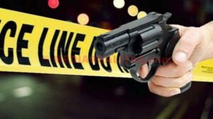 Gaes !!! Teror penembakan di surabaya mulai Meresahkan