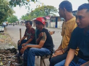Gaes !!! Malang Era Gangster dan Rocker